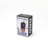 Vcomin portable pulse oximeter